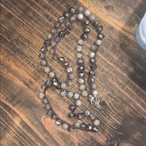 Boutique brand necklace